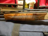 Krieghoff K20 3- Gauge Set Vintage Scroll - 4 of 9