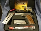 Coonan Compact .357 Magnum Semi-Automatic - 6 of 8