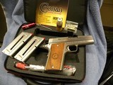 Coonan Compact .357 Magnum Semi-Automatic - 5 of 8