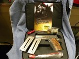 Coonan Compact .357 Magnum Semi-Automatic - 8 of 8