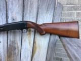 Ithaca Model 37 20 gauge - 2 of 12