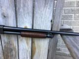 Ithaca Model 37 20 gauge - 7 of 12