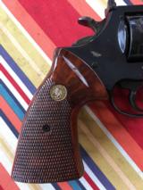 Colt Trooper Mk III 6" - 6 of 10