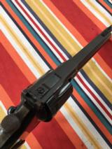 Colt Trooper Mk III 6" - 9 of 10