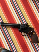 Colt Trooper Mk III 6" - 1 of 10