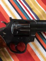 Colt Trooper Mk III 6" - 7 of 10