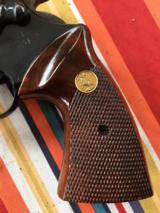 Colt Trooper Mk III 6" - 4 of 10