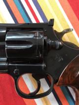 Colt Trooper Mk III 6" - 3 of 10