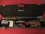 Blaser F16 Sporting 32" - 1 of 14