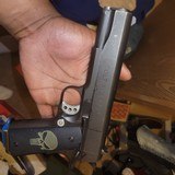 Colts pt, f a meg co Harford, conn usa. Colt m1991a1 89 series. 45 caliber - 1 of 3