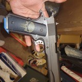 Colts pt, f a meg co Harford, conn usa. Colt m1991a1 89 series. 45 caliber - 2 of 3