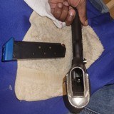 Colts pt, f a meg co Harford, conn usa. Colt m1991a1 89 series. 45 caliber - 3 of 3