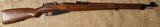 1943 Finnish Mosin Nagant M39 Civil Guard (SKY) 7.62x54r Bolt Action Rifle