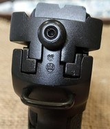 Swedish Husqvarna Air Force Issued M40 9mm Pistol - 3 of 9