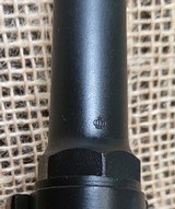 Swedish Husqvarna Air Force Issued M40 9mm Pistol - 6 of 9