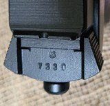 Swedish Husqvarna Air Force Issued M40 9mm Pistol - 5 of 9