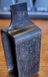 Swedish Husqvarna Air Force Issued M40 9mm Pistol - 9 of 9