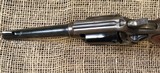 1942 Smith & Wesson Victory .38 spl revolver - 4 of 7
