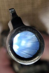 1942 Smith & Wesson Victory .38 spl revolver - 6 of 7