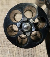 1942 Smith & Wesson Victory .38 spl revolver - 5 of 7
