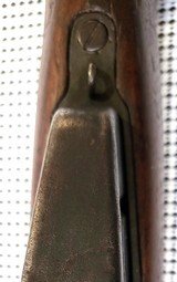 1944 Long Branch Enfield No. 4 Mk 1* .303 bolt action rifle - 6 of 12