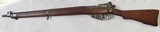 1944 Long Branch Enfield No. 4 Mk 1* .303 bolt action rifle - 2 of 12