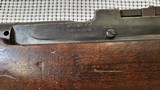 1944 Long Branch Enfield No. 4 Mk 1* .303 bolt action rifle - 3 of 12