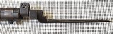1944 Long Branch Enfield No. 4 Mk 1* .303 bolt action rifle - 11 of 12