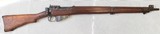 1944 Long Branch Enfield No. 4 Mk 1* .303 bolt action rifle - 1 of 12