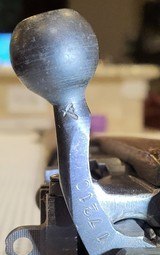 1944 Long Branch Enfield No. 4 Mk 1* .303 bolt action rifle - 12 of 12