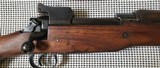 April 1918U.S. RIFLE Model 1917 EDDYSTONE CALIBER 30-06 WWI Bolt Action Rifle - 5 of 15