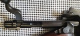 April 1918U.S. RIFLE Model 1917 EDDYSTONE CALIBER 30-06 WWI Bolt Action Rifle - 8 of 15