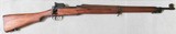 April 1918U.S. RIFLE Model 1917 EDDYSTONE CALIBER 30-06 WWI Bolt Action Rifle - 1 of 15