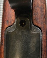 April 1918U.S. RIFLE Model 1917 EDDYSTONE CALIBER 30-06 WWI Bolt Action Rifle - 15 of 15