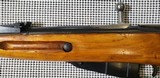 1944 Mosin Nagant Tula M91/59 Carbine 7.62x54r - 4 of 9