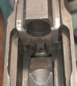1945 French MAS MLE 44 Semi-Automatic 7.5x54 - 9 of 10