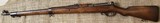 1907 Canadian Ross 1905 MK*** Straight Pull - US Property Marked .303 British with Bayonet - 2 of 12