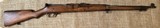 1907 Canadian Ross 1905 MK*** Straight Pull - US Property Marked .303 British with Bayonet - 1 of 12