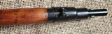 Parker-Hale Enfield N.9 Mk 1 .22 RF Royal Navy Issue Trainer - 6 of 10