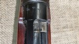 Parker-Hale Enfield N.9 Mk 1 .22 RF Royal Navy Issue Trainer - 10 of 10