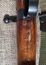 Parker-Hale Enfield N.9 Mk 1 .22 RF Royal Navy Issue Trainer - 7 of 10