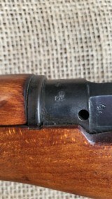 Parker-Hale Enfield N.9 Mk 1 .22 RF Royal Navy Issue Trainer - 9 of 10