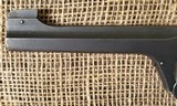 Scottish Albion 1942 Enfield No. 2 Mk 1* .38/200 (38 S&W) Top-Break Revolver - 10 of 11