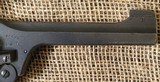 Scottish Albion 1942 Enfield No. 2 Mk 1* .38/200 (38 S&W) Top-Break Revolver - 9 of 11