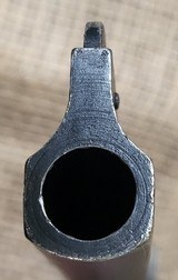 Scottish Albion 1942 Enfield No. 2 Mk 1* .38/200 (38 S&W) Top-Break Revolver - 11 of 11