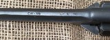 Scottish Albion 1942 Enfield No. 2 Mk 1* .38/200 (38 S&W) Top-Break Revolver - 6 of 11