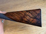 James Purdey 12 ga Pinfire Double Barrel Shotgun - 3 of 15