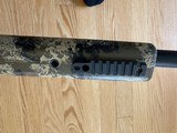 Custom Stiller Tactical 300 SPF, LLC 7mm Mag Rifle - Image 12 of 12