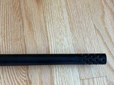 Custom Stiller Tactical 300 SPF, LLC 7mm Mag Rifle - Image 3 of 12