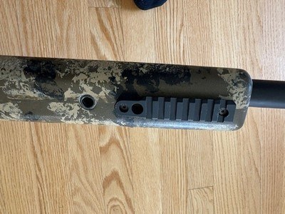 Custom Stiller Tactical 300 SPF, LLC 7mm Mag Rifle - Image 12 of 12